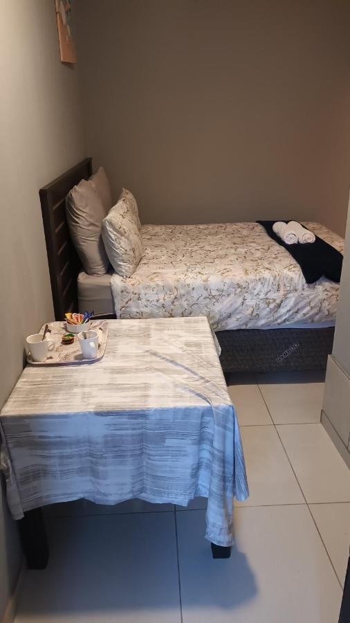 شقة Bertha'S Place بريتوريا المظهر الخارجي الصورة