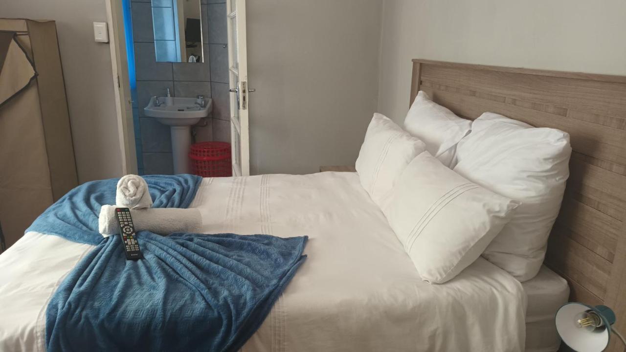 شقة Bertha'S Place بريتوريا المظهر الخارجي الصورة