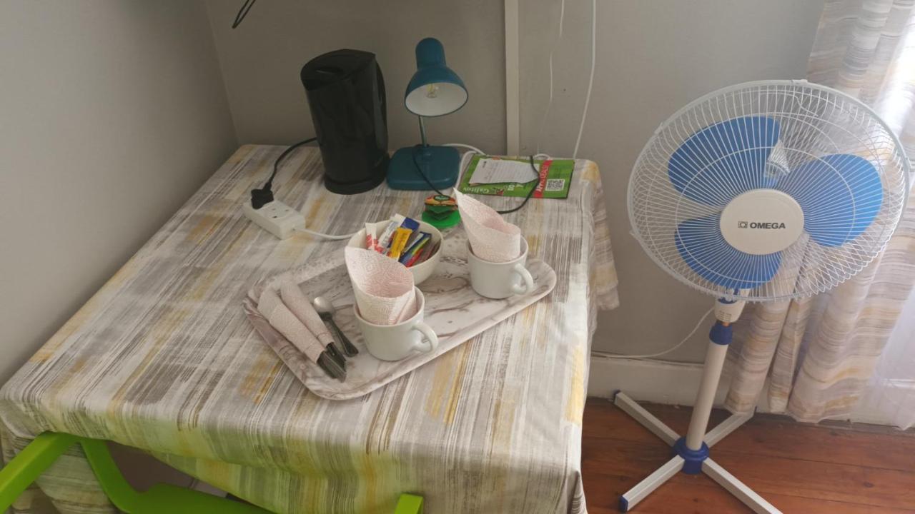 شقة Bertha'S Place بريتوريا المظهر الخارجي الصورة
