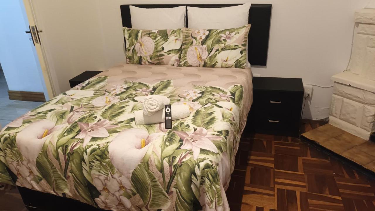 شقة Bertha'S Place بريتوريا المظهر الخارجي الصورة